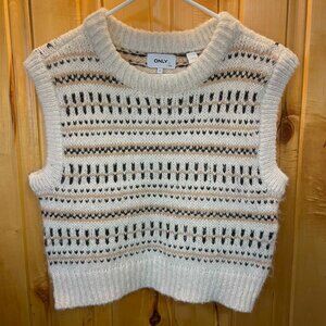 ONLY - Sweater vest